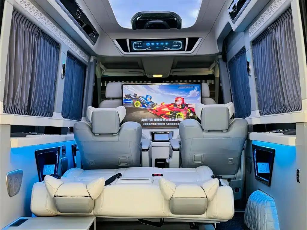 2022 Sprinter 2.0L Automatic — миниатюра 11