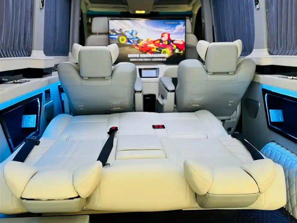 2022 Sprinter 2.0L Automatic — миниатюра 12