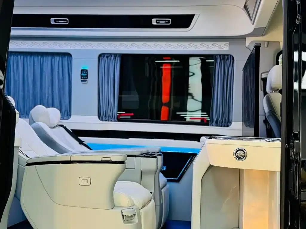 2022 Sprinter 2.0L Automatic — миниатюра 13
