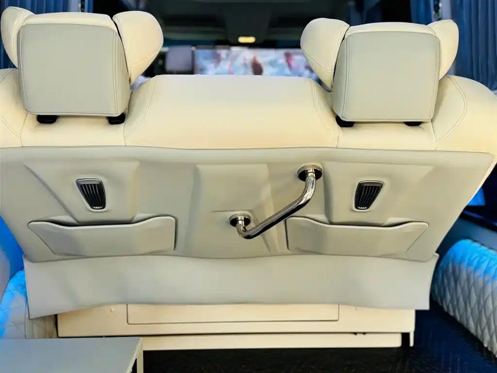 2022 Sprinter 2.0L Automatic — миниатюра 14