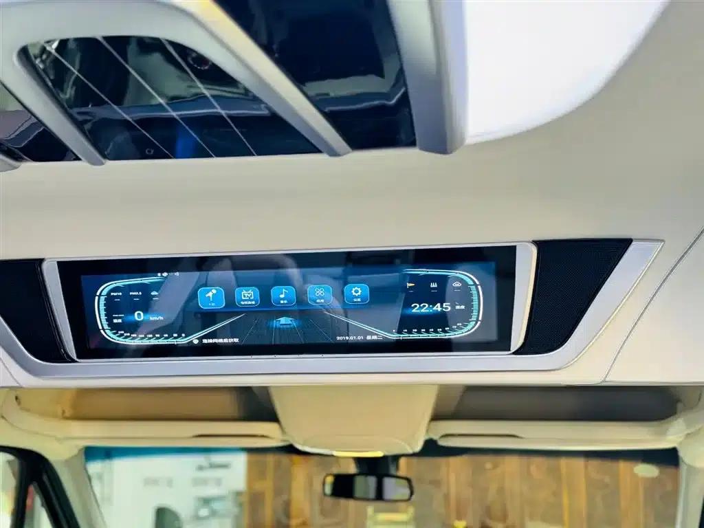 2022 Sprinter 2.0L Automatic — миниатюра 16