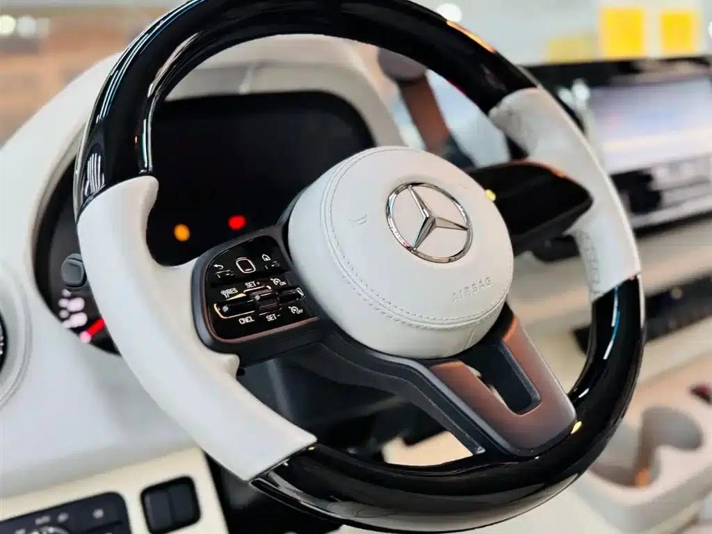 2022 Sprinter 2.0L Automatic — миниатюра 19
