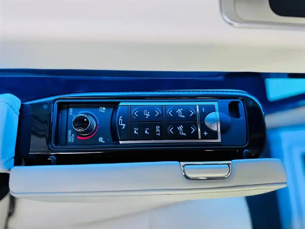 2022 Sprinter 2.0L Automatic — миниатюра 22