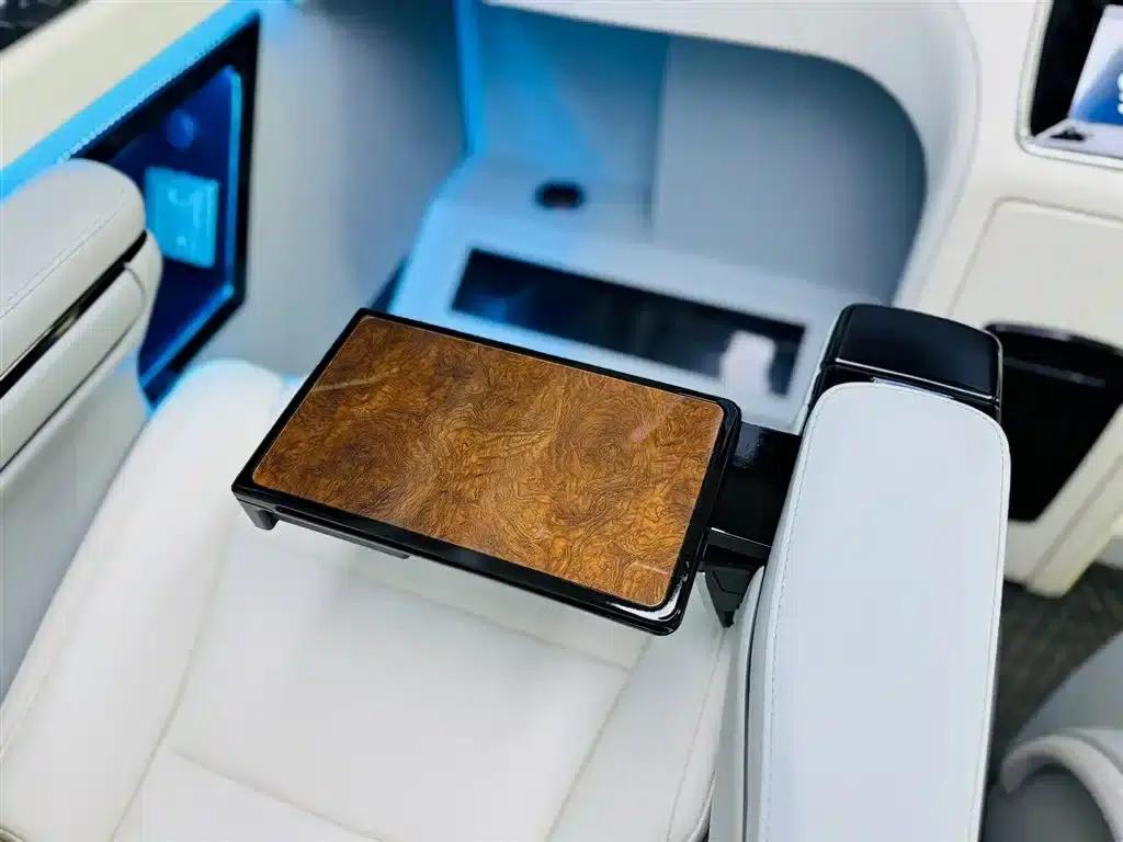 2022 Sprinter 2.0L Automatic — миниатюра 23