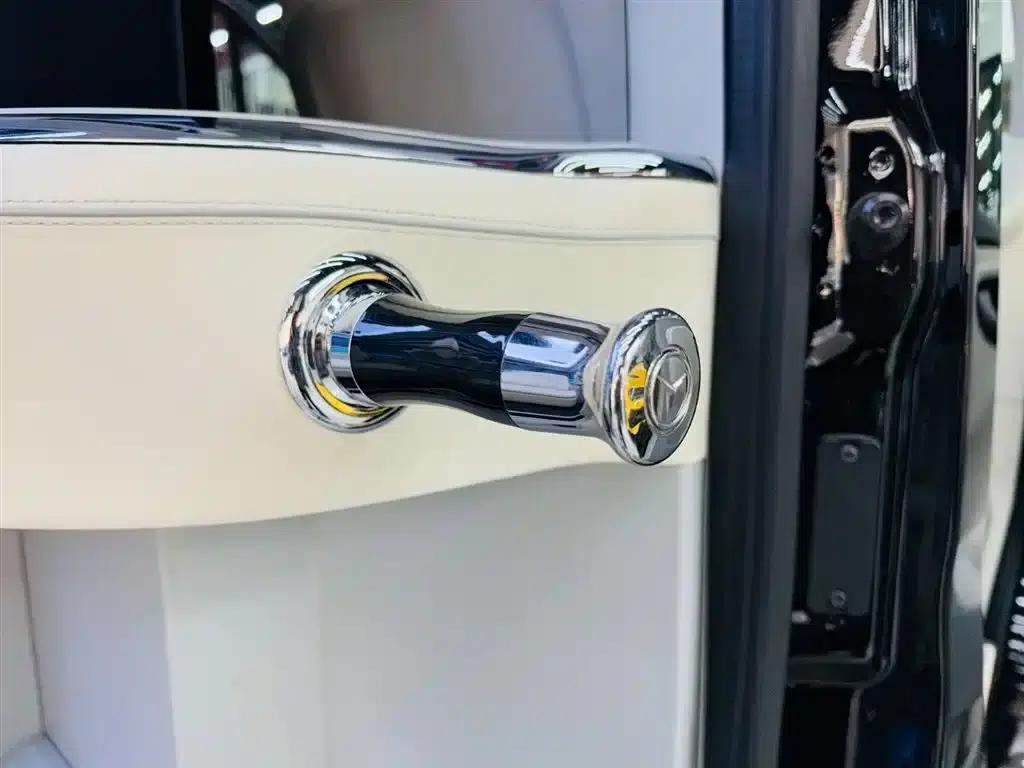 2022 Sprinter 2.0L Automatic — миниатюра 27