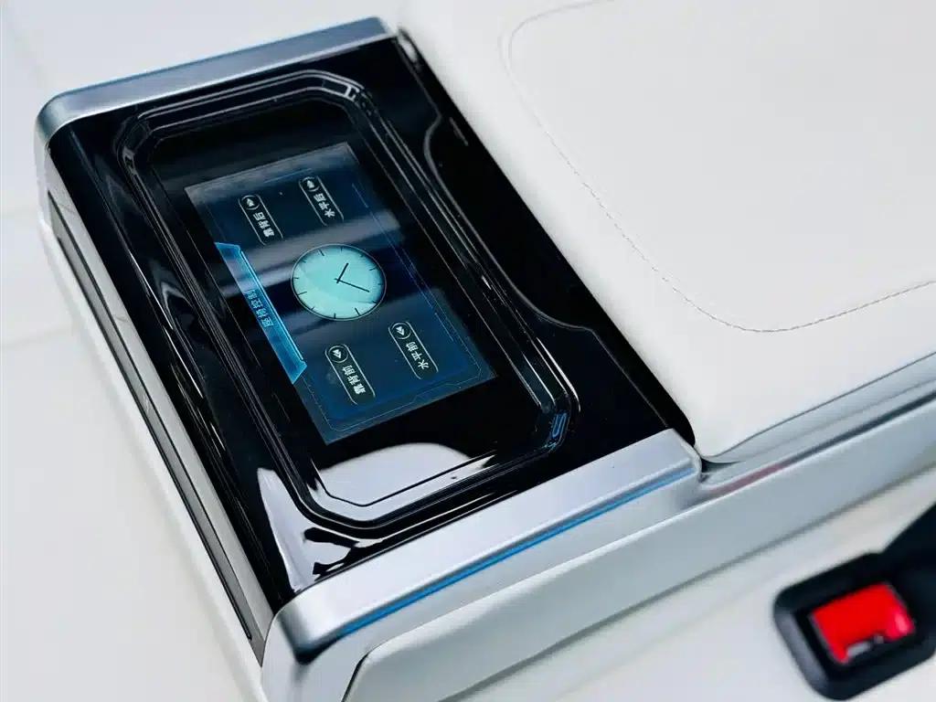 2022 Sprinter 2.0L Automatic — миниатюра 30