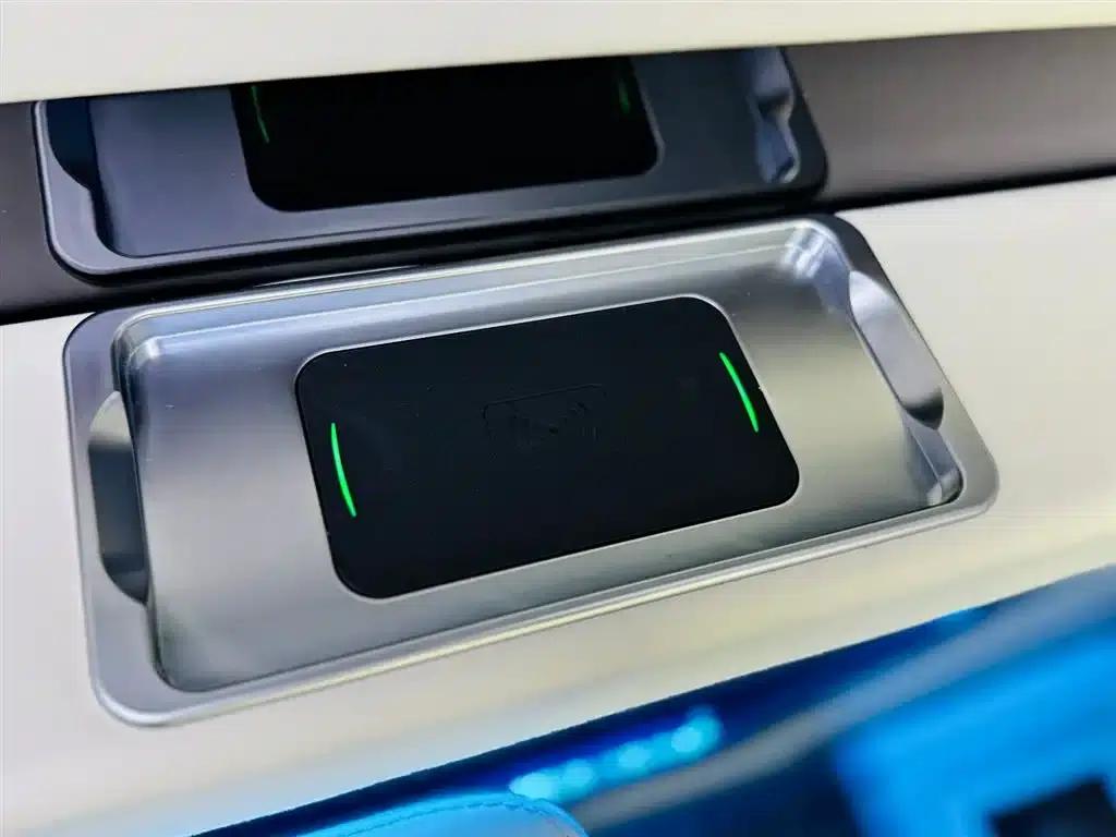 2022 Sprinter 2.0L Automatic — миниатюра 31