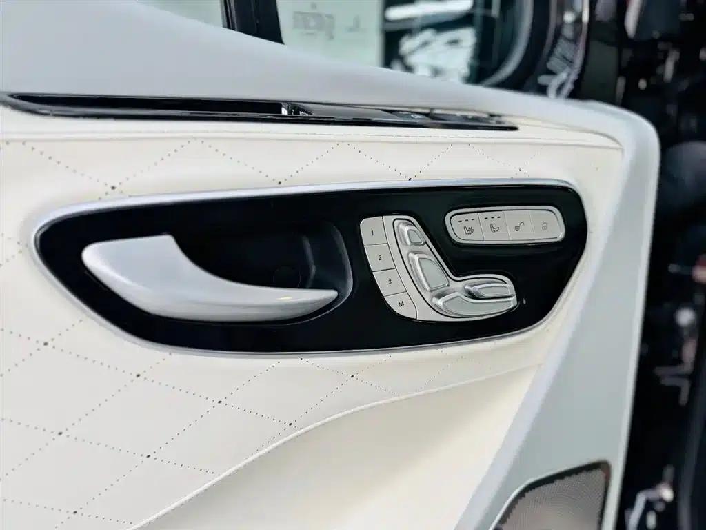 2022 Sprinter 2.0L Automatic — миниатюра 34