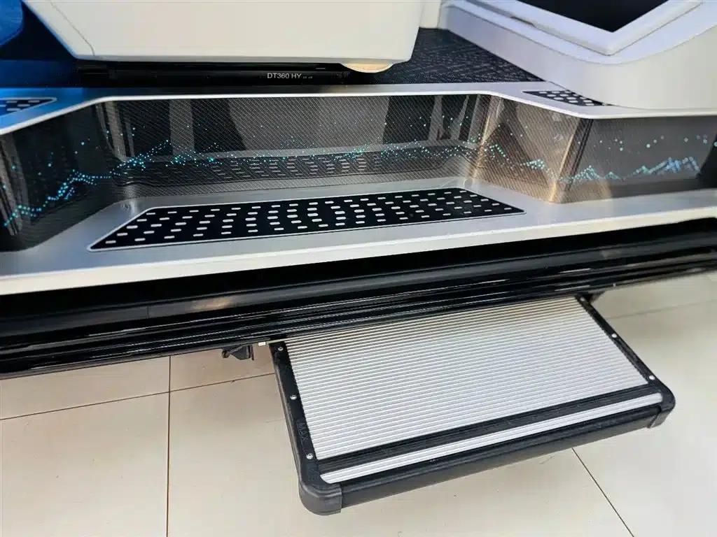 2022 Sprinter 2.0L Automatic — миниатюра 39