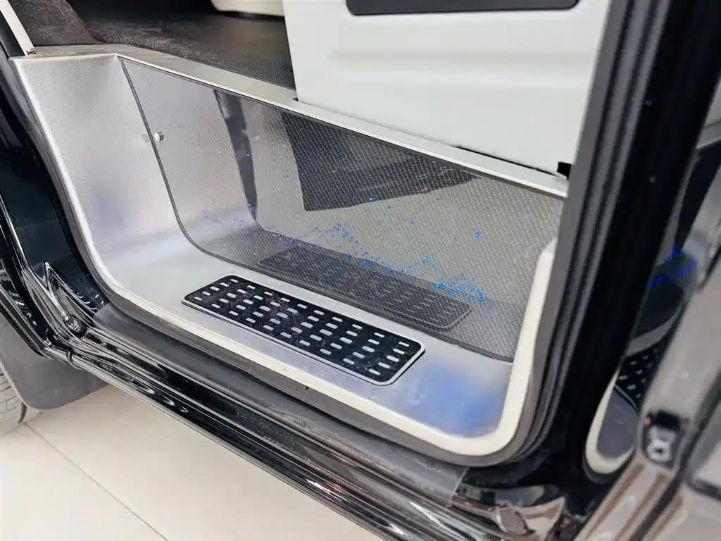 2022 Sprinter 2.0L Automatic — миниатюра 40