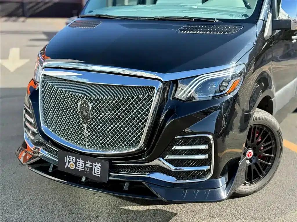 2022 Sprinter 2.0L Automatic — миниатюра 41