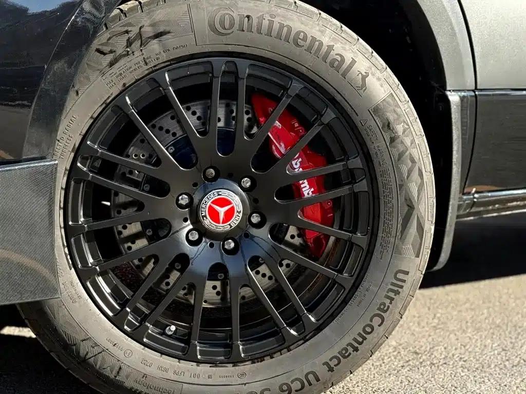 2022 Sprinter 2.0L Automatic — миниатюра 42
