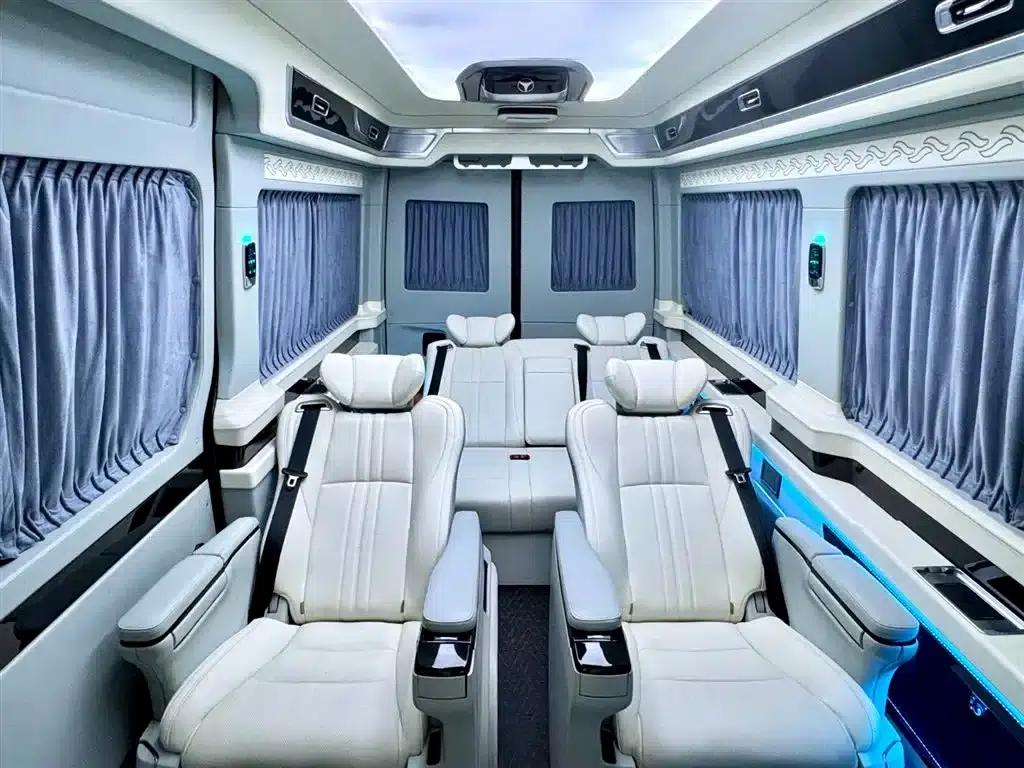 2022 Sprinter 2.0L Automatic — миниатюра 9