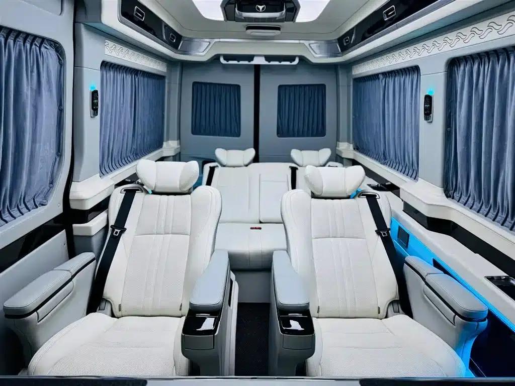 2022 Sprinter 2.0L Automatic — миниатюра 10