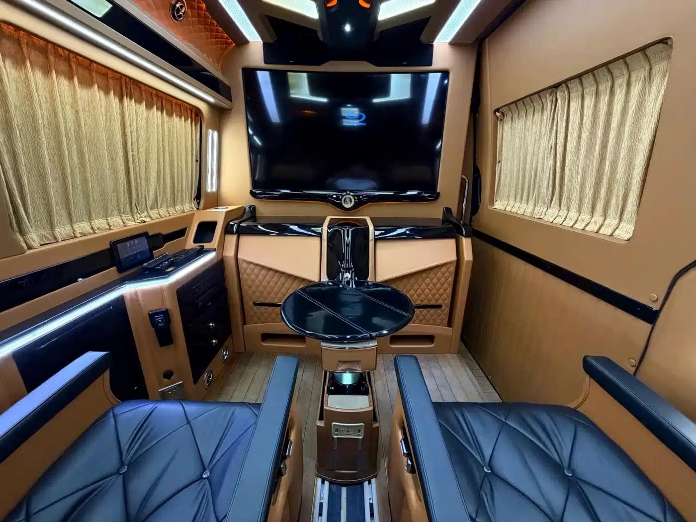 2018 Sprinter 3.5L Automatic — миниатюра 11