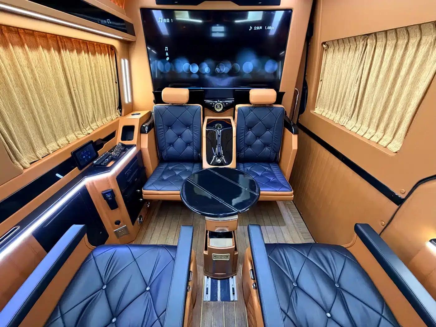 2018 Sprinter 3.5L Automatic — миниатюра 9