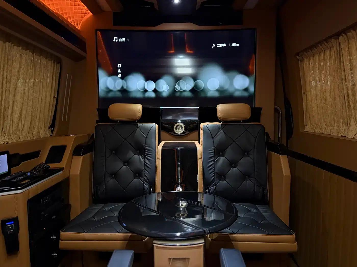 2018 Sprinter 3.5L Automatic — миниатюра 10