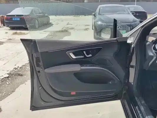 Mercedes-Benz EQS 2023 450+ Pioneer Edition — миниатюра 2