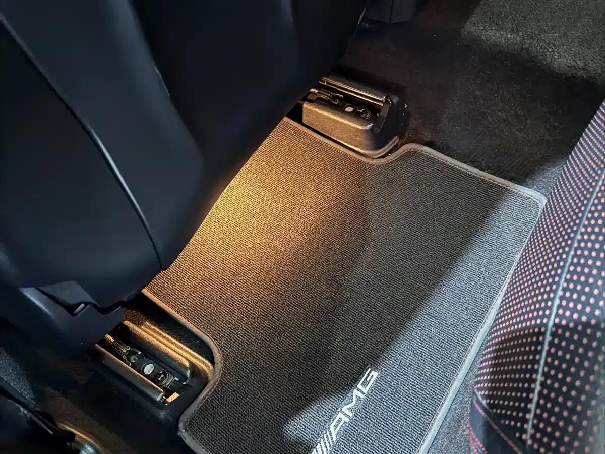 2014 Mercedes-Benz CLA AMG 45 4MATIC — миниатюра 12
