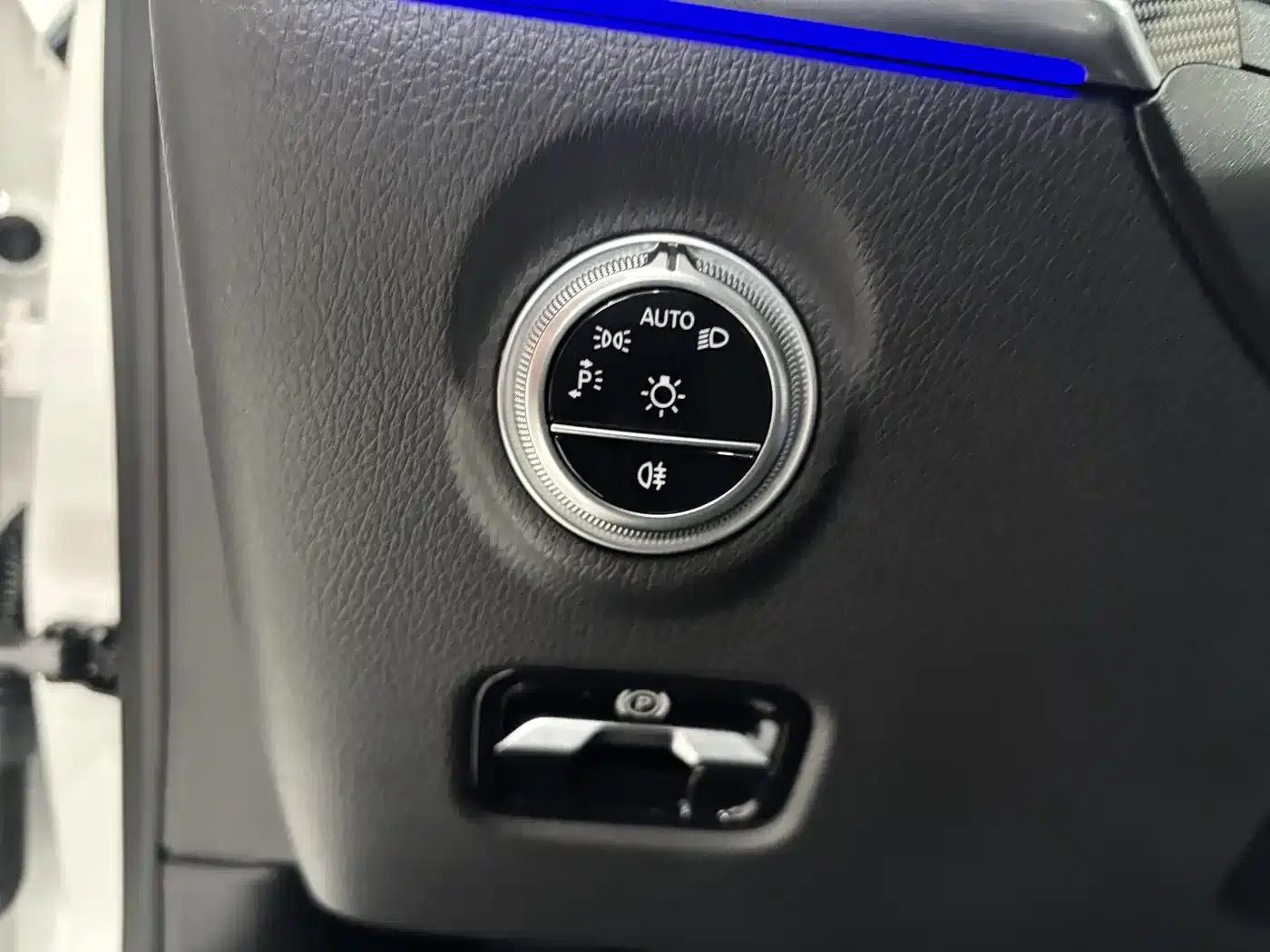 Mercedes-Benz C-Class PHEV 2025 C 350 eL — миниатюра 14