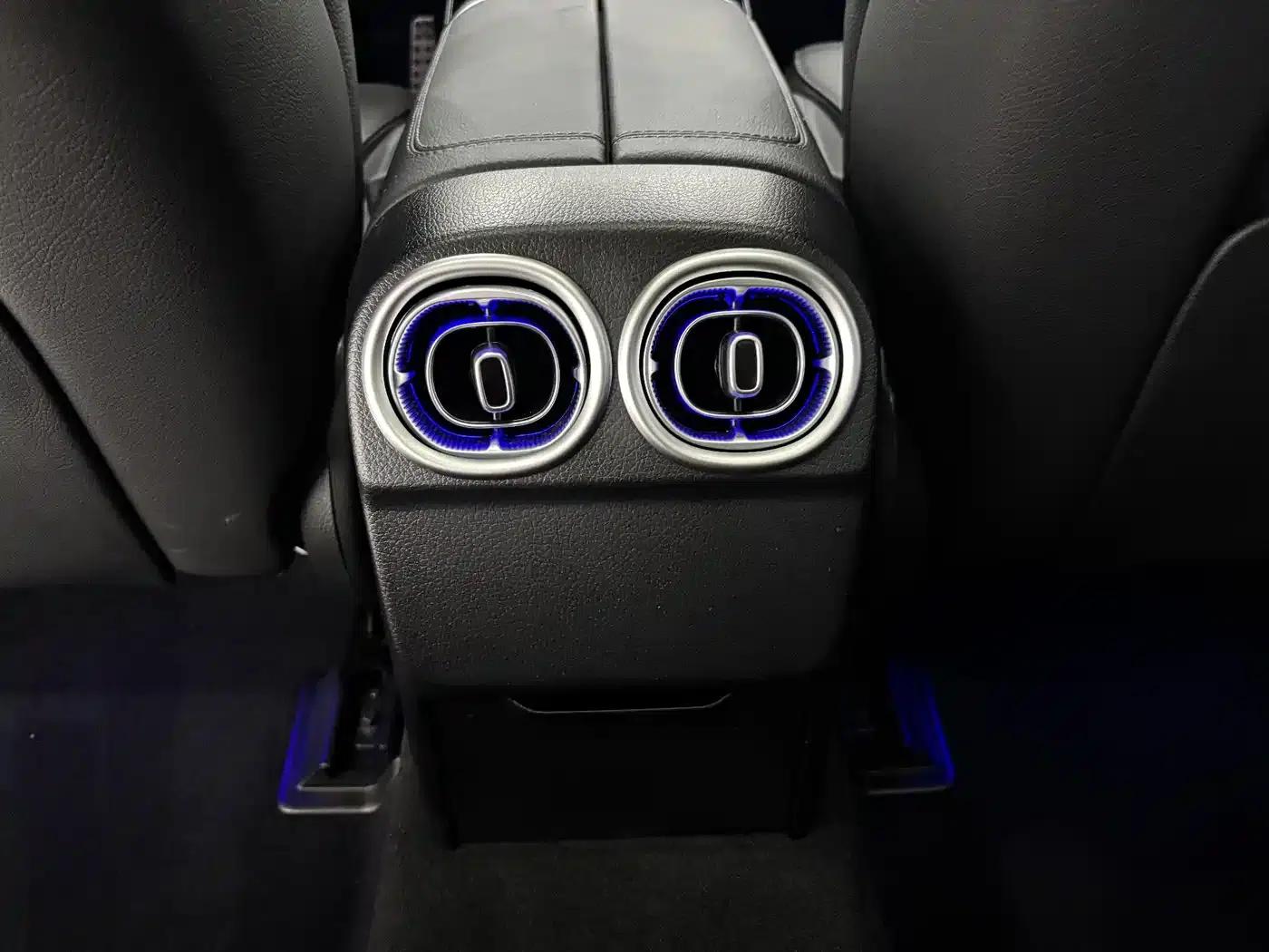 Mercedes-Benz C-Class PHEV 2025 C 350 eL — миниатюра 19