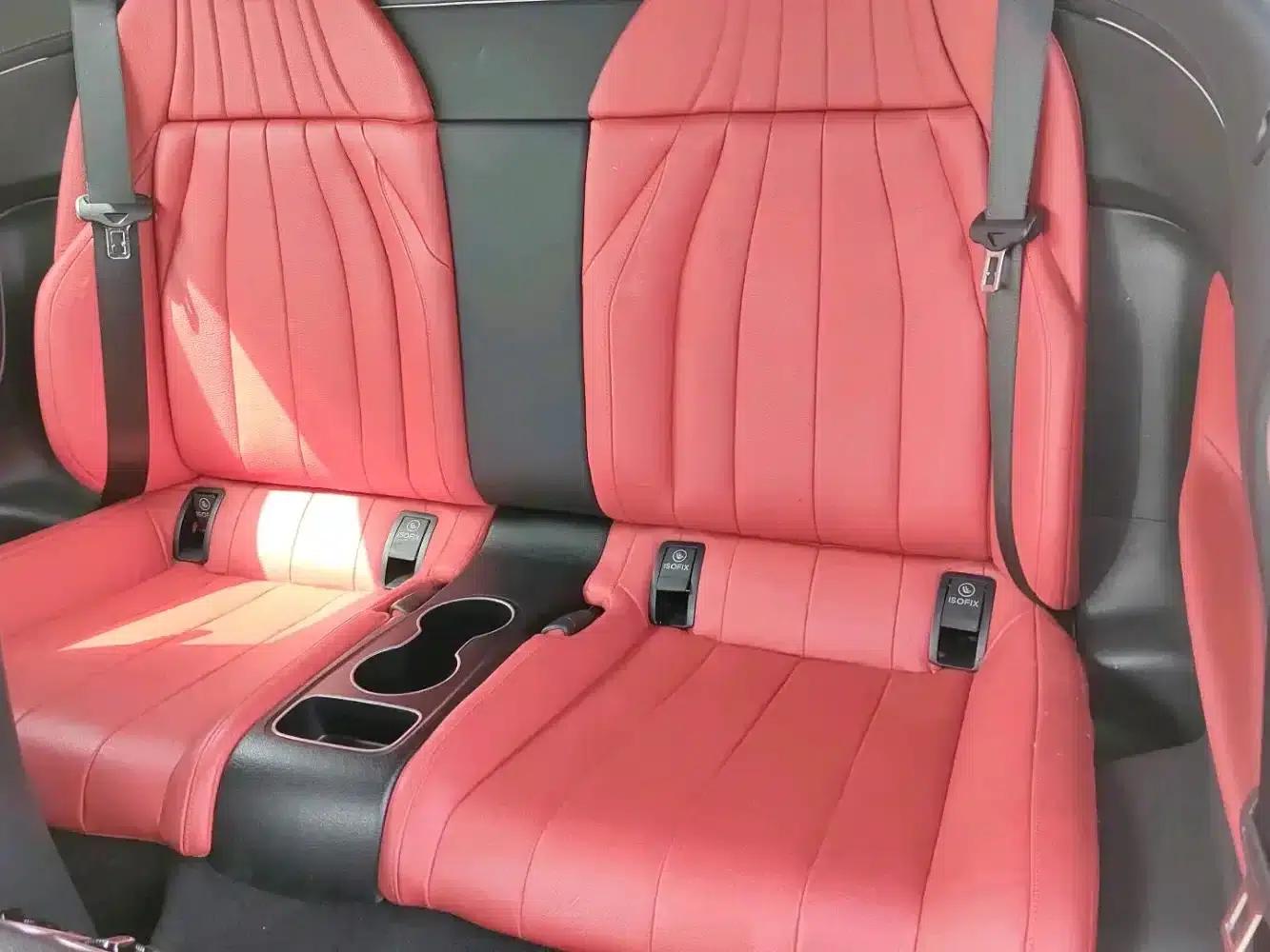 2024 Mercedes-Benz CLE 300 4MATIC Convertible — миниатюра 5