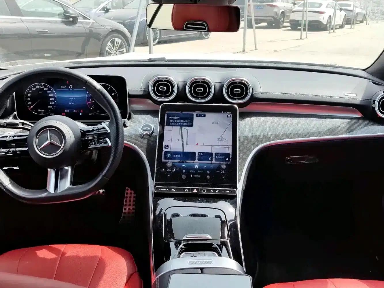 2024 Mercedes-Benz CLE 300 4MATIC Convertible — миниатюра 6