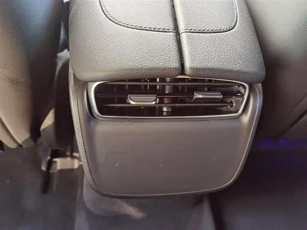 2023 Mercedes-Benz EQE AMG 53 4MATIC+ — миниатюра 21