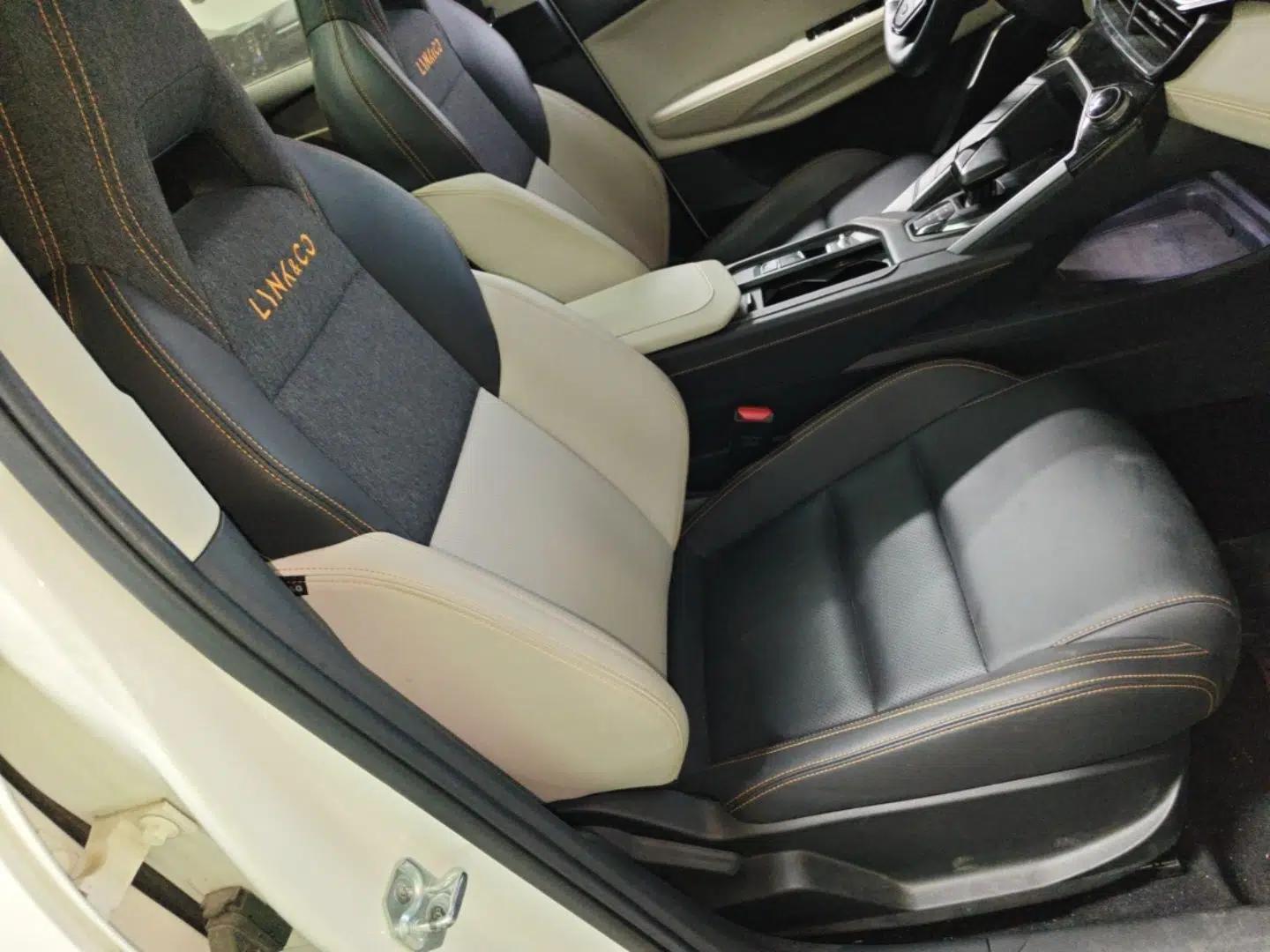 Lynk & Co 06 EM-P 2022 PHEV 84 km Range Pro Version — миниатюра 23