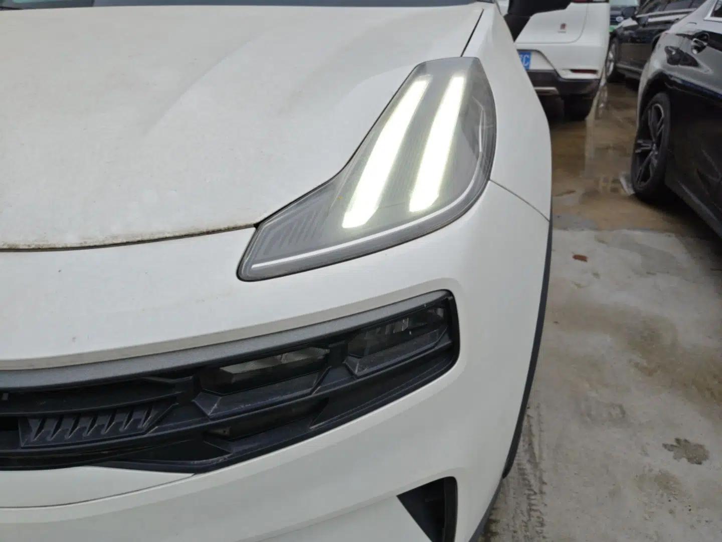 Lynk & Co 06 EM-P 2022 PHEV 84 km Range Pro Version — миниатюра 9