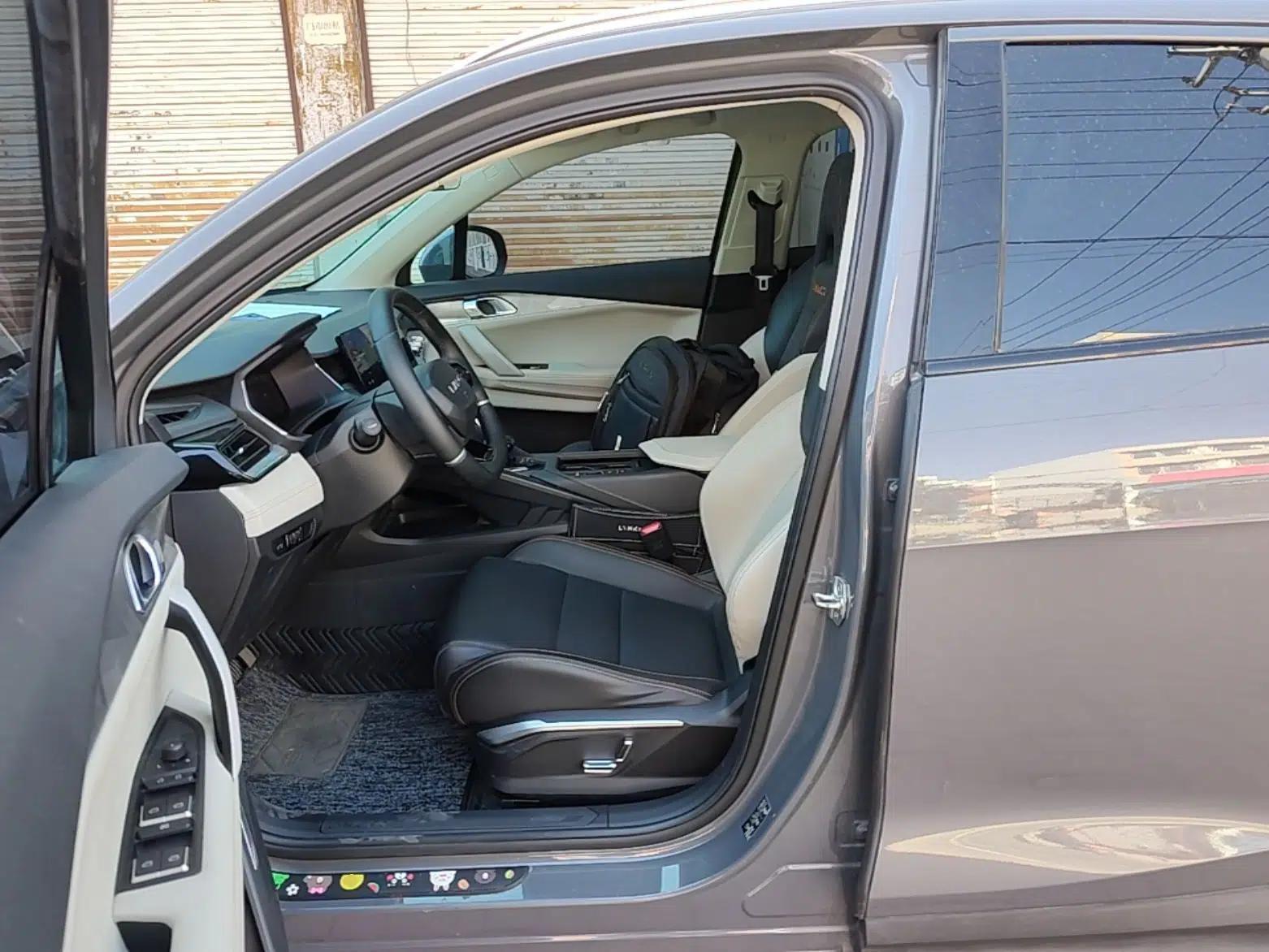 Lynk & Co 06 EM-P 2022 PHEV 84 km Range Pro Version — миниатюра 18