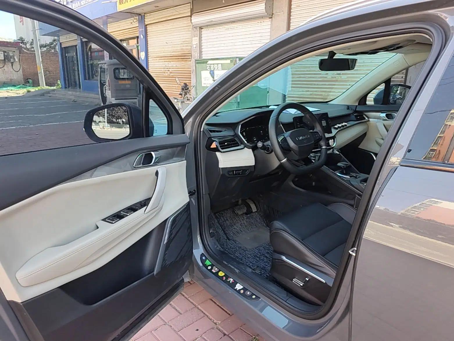 Lynk & Co 06 EM-P 2022 PHEV 84 km Range Pro Version — миниатюра 19