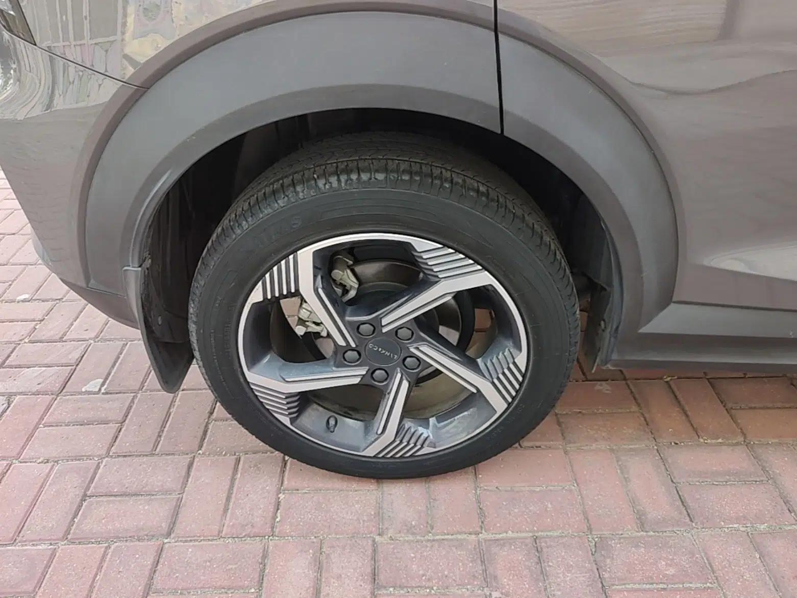 Lynk & Co 06 EM-P 2022 PHEV 84 km Range Pro Version — миниатюра 10