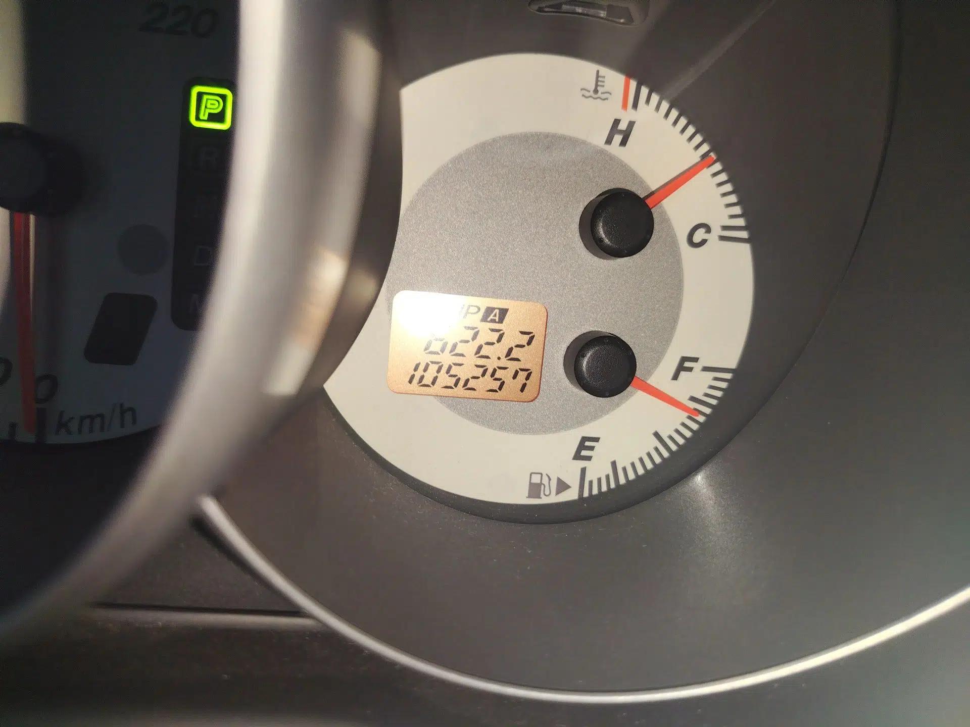 Mazda 3 2012 1.6L Automatic Classic Special Offer — миниатюра 13
