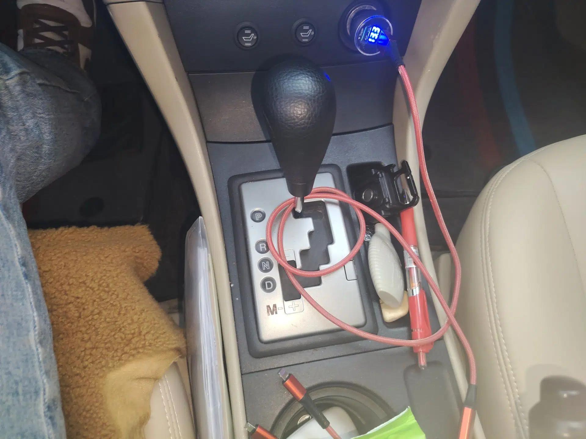 Mazda 3 2012 1.6L Automatic Classic Special Offer — миниатюра 15