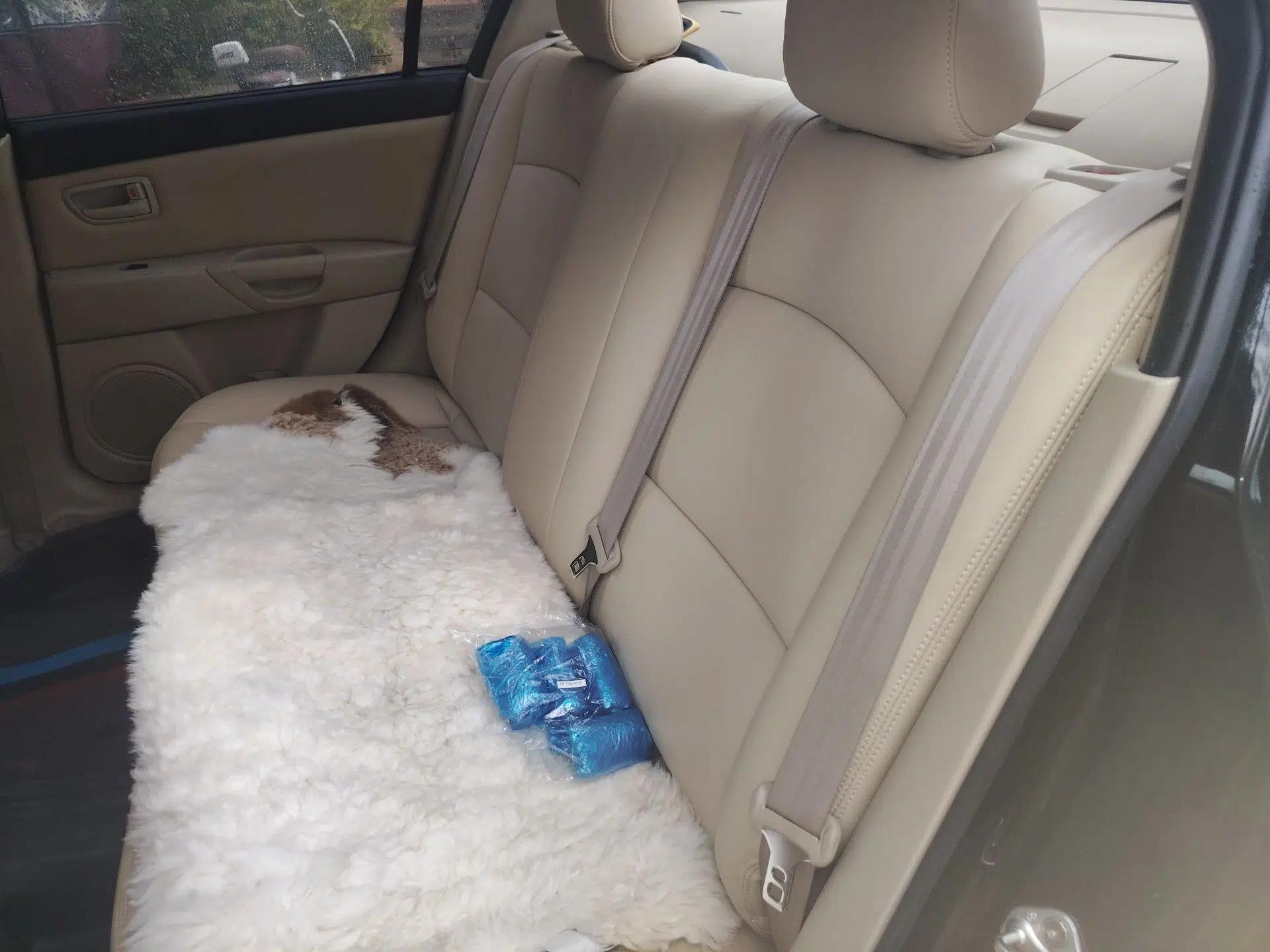 Mazda 3 2012 1.6L Automatic Classic Special Offer — миниатюра 18