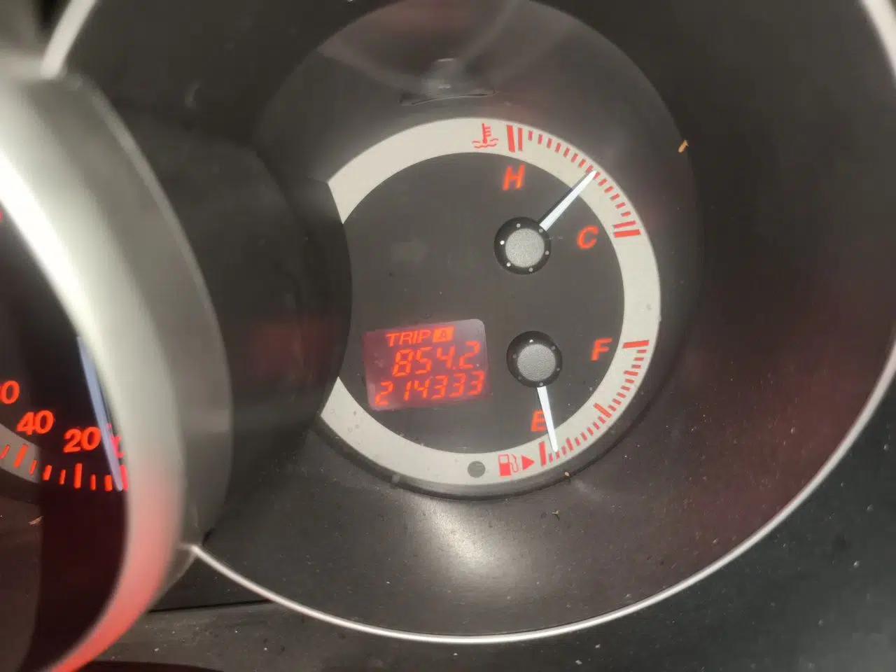 Mazda 3 2010 2.0L Automatic Classic Sports Edition — миниатюра 13