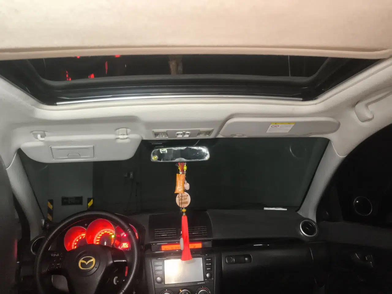 Mazda 3 2010 2.0L Automatic Classic Sports Edition — миниатюра 19