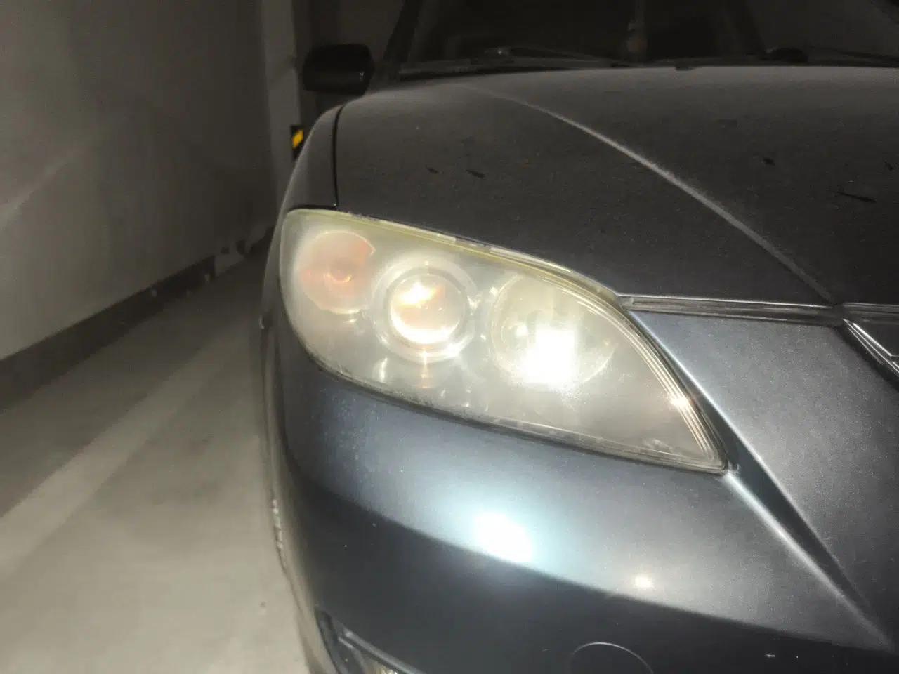 Mazda 3 2010 2.0L Automatic Classic Sports Edition — миниатюра 7