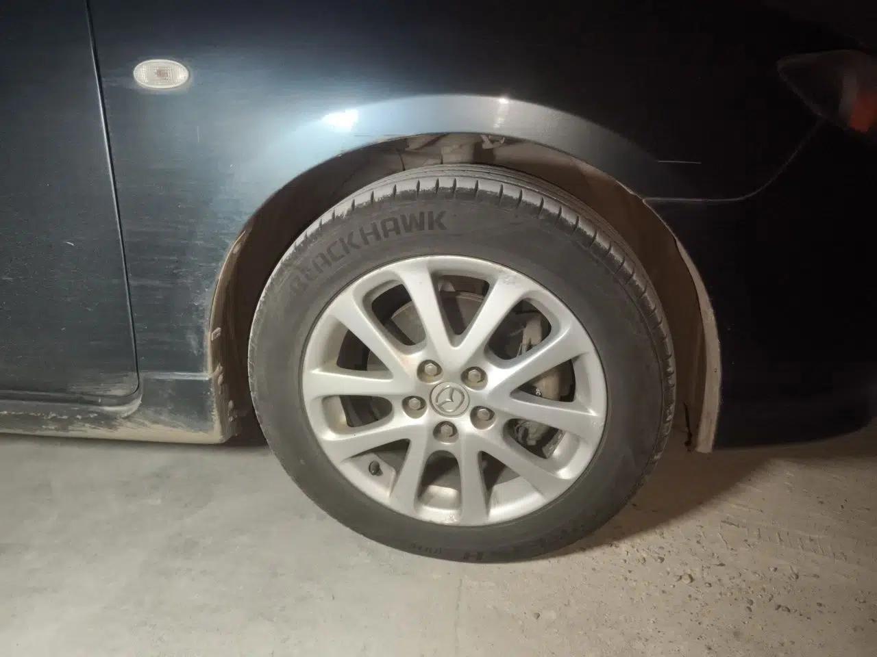 Mazda 3 2010 2.0L Automatic Classic Sports Edition — миниатюра 8