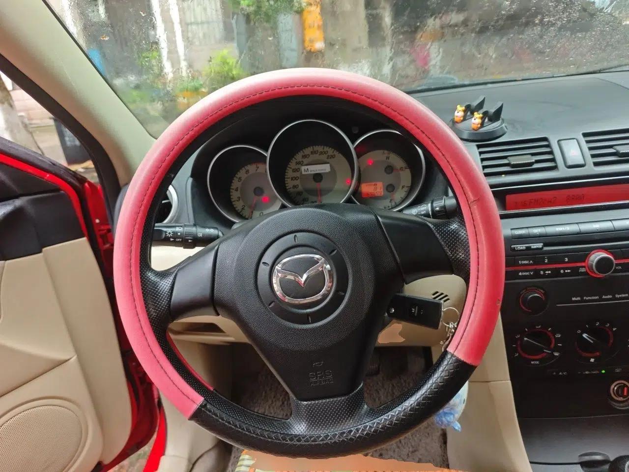 Mazda 3 2012 1.6L Manual Classic Special Offer — миниатюра 11