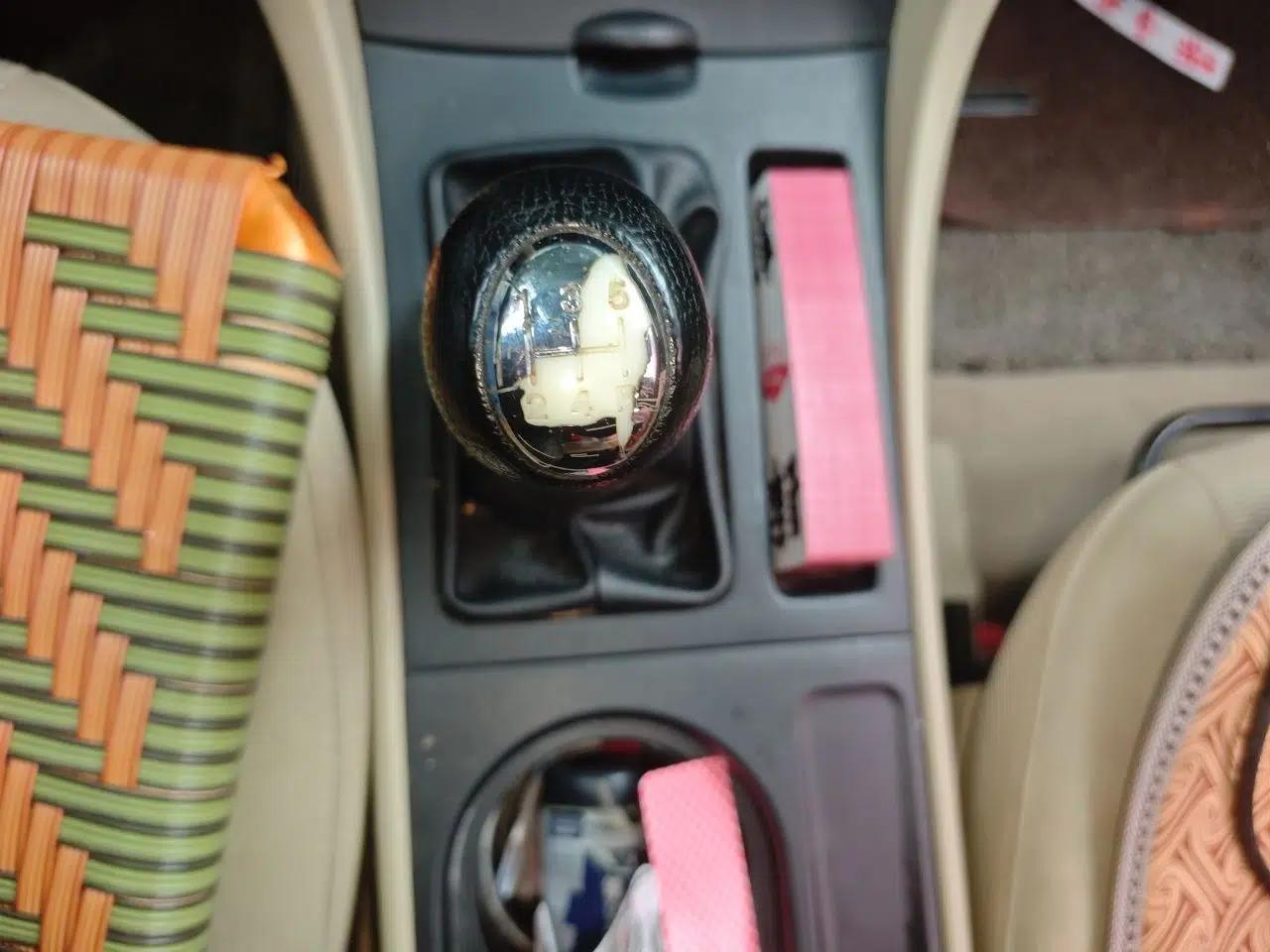 Mazda 3 2012 1.6L Manual Classic Special Offer — миниатюра 15