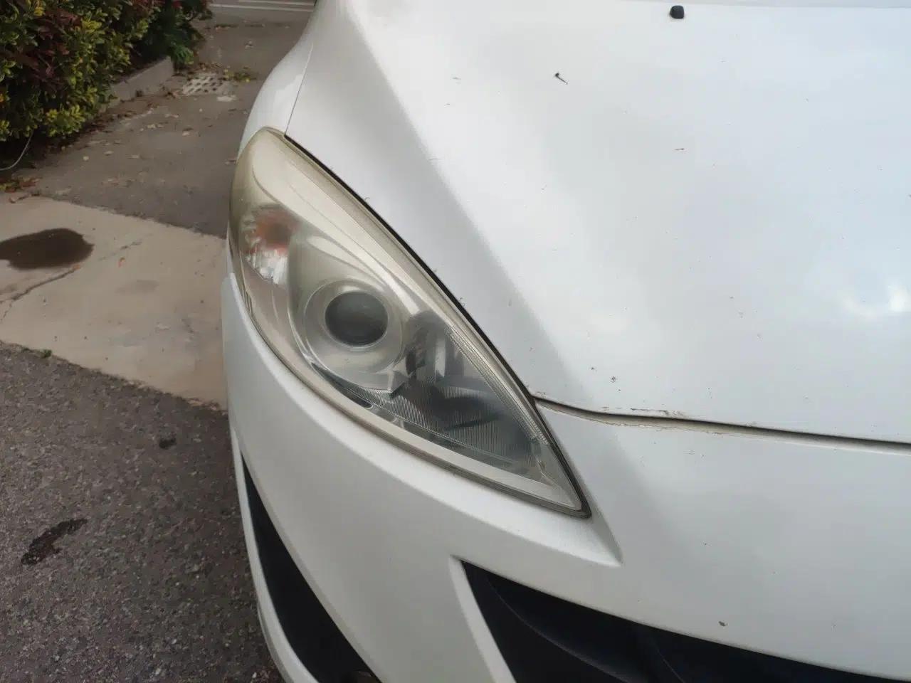 Mazda 5 2013 2.0L Automatic Comfort Edition — миниатюра 7