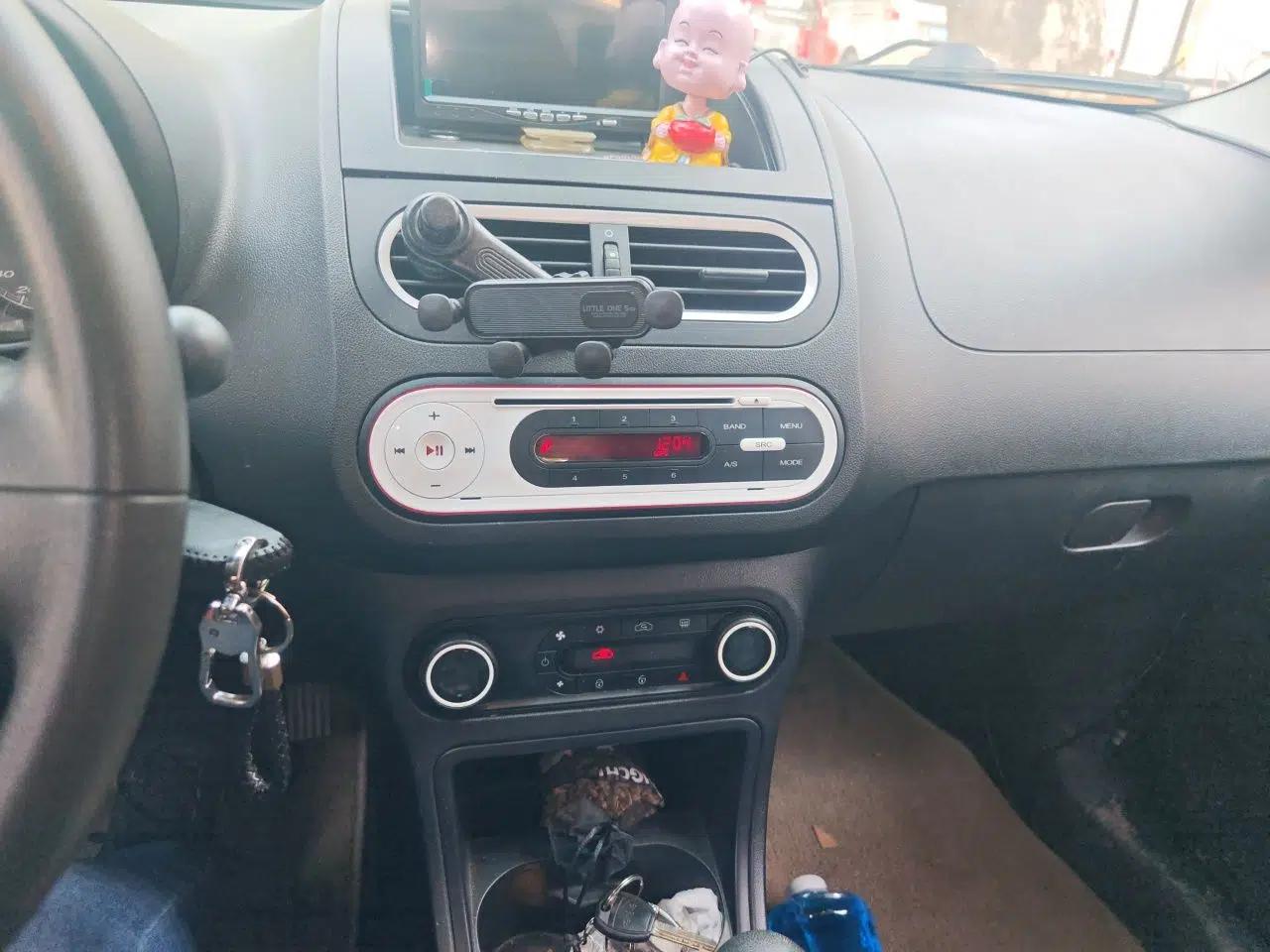MG 3 2013 1.5L AMT Elite Edition — миниатюра 14