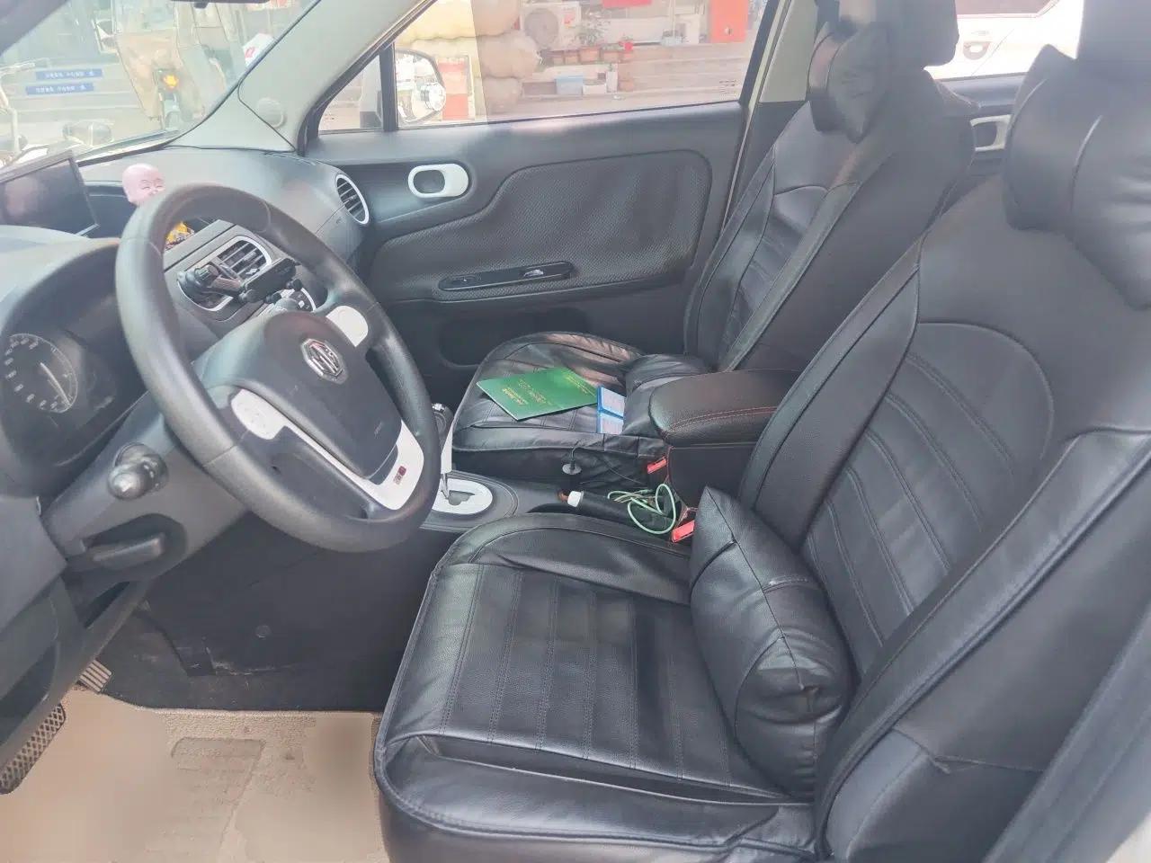 MG 3 2013 1.5L AMT Elite Edition — миниатюра 16