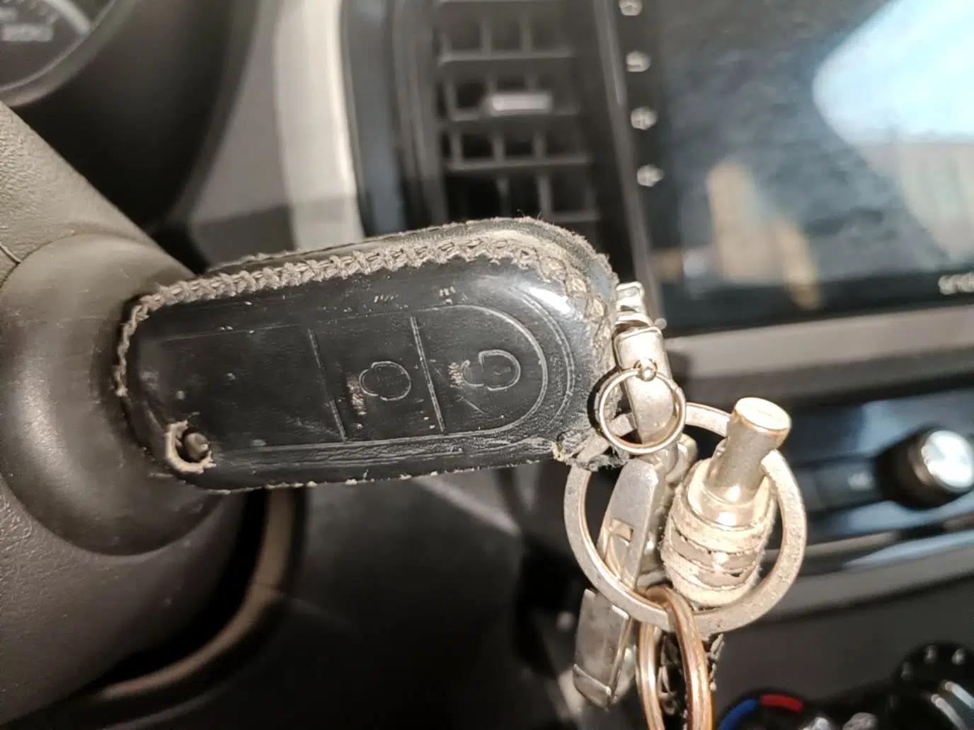 MG 3 2017 1.5L Automatic Smart Connect Luxury Edition — миниатюра 12