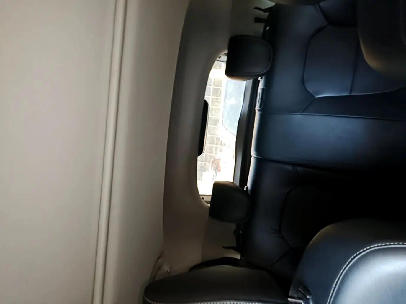 MG 3 2017 1.5L Automatic Smart Connect Luxury Edition — миниатюра 21