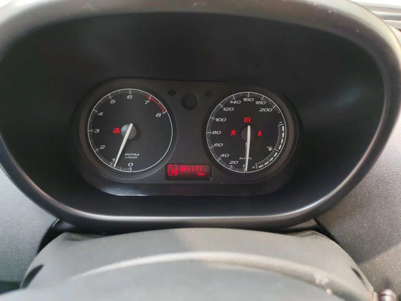 MG 3 2013 1.5L AMT Elite Edition — миниатюра 12