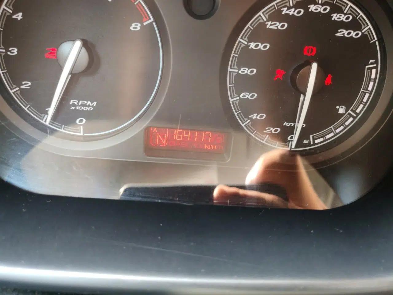MG 3 2013 1.5L AMT Elite Edition — миниатюра 13