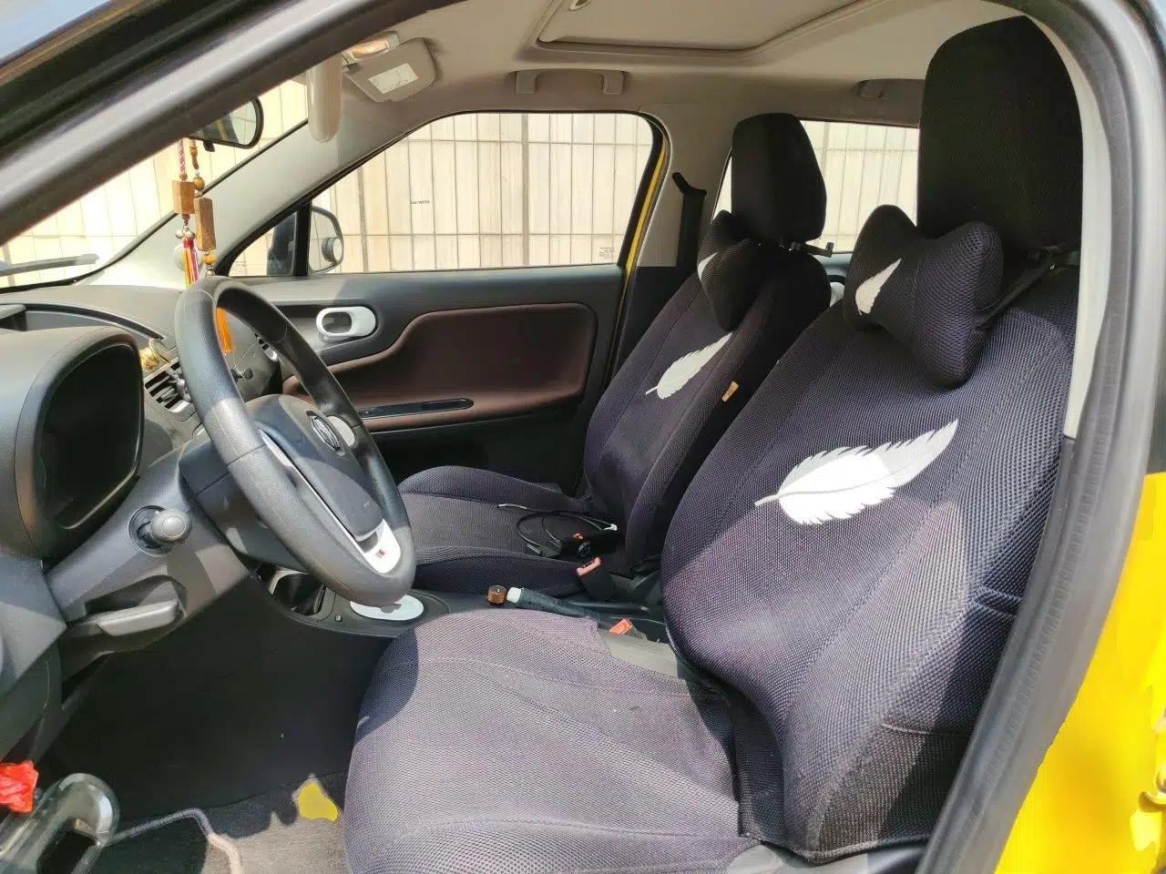MG 3 2013 1.5L AMT Elite Edition — миниатюра 16